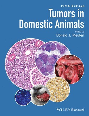 Tumors in Domestic Animals 1