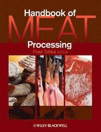 bokomslag Handbook of Meat Processing