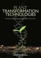 bokomslag Plant Transformation Technologies