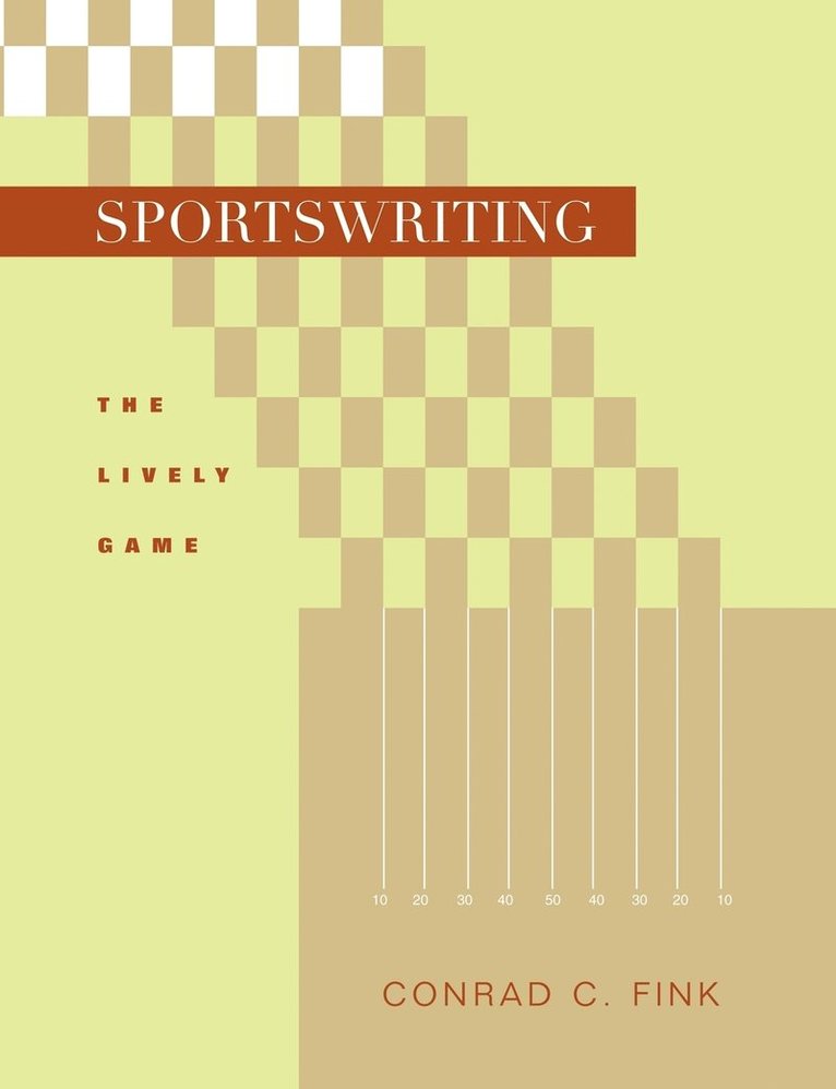 Sportswriting 1