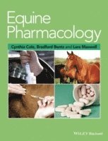 Equine Pharmacology 1