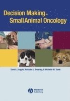 bokomslag Decision Making in Small Animal Oncology