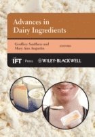 Advances in Dairy Ingredients 1