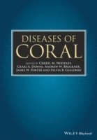 bokomslag Diseases of Coral