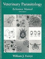 Veterinary Parasitology Reference Manual 1