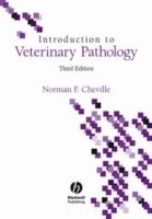 bokomslag Introduction to Veterinary Pathology