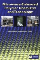Microwave-Enhanced Polymer Chemistry and Technology 1
