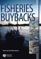 bokomslag Fisheries Buybacks