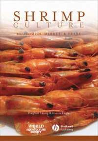 bokomslag Shrimp Culture