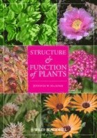 Structure and Function of Plants 1