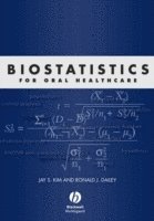 Biostatistics for Oral Healthcare 1