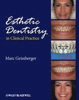 bokomslag Esthetic Dentistry in Clinical Practice