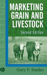 bokomslag Marketing Grain and Livestock
