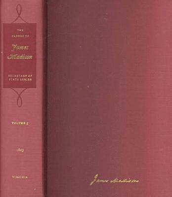 Papers of James Madison