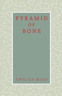 bokomslag Pyramid of Bone