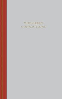 bokomslag Victorian Connections