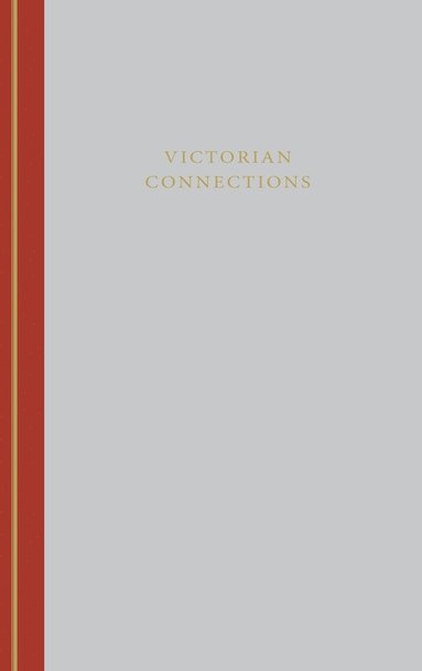 bokomslag Victorian Connections