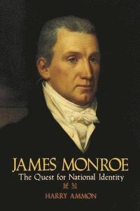bokomslag James Monroe