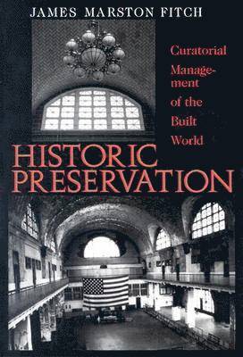 Historic Preservation 1
