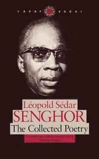 bokomslag Leopold Sedar Senghor