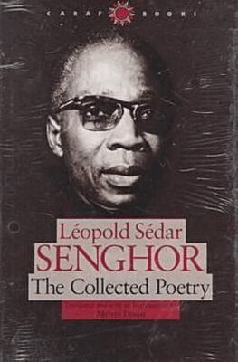 Leopold Sedar Senghor - Leopold Sedar Senghor, Inbunden