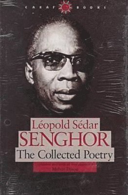 bokomslag Leopold Sedar Senghor