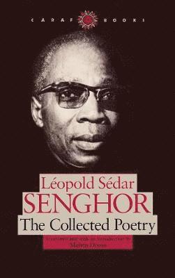 Leopold Sedar Senghor 1
