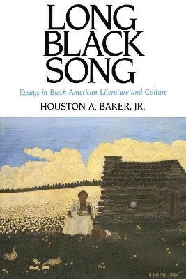 Long Black Song 1