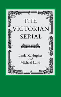 bokomslag The Victorian Serial