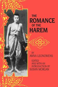 bokomslag The Romance of the Harem