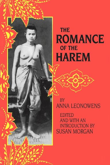 Anna Leonowens, Susan Morgan - Romance of the Harem, Häftad