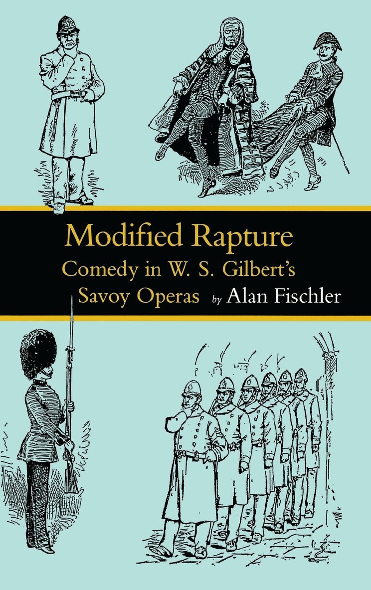 Alan Fischler - Modified Rapture, Inbunden