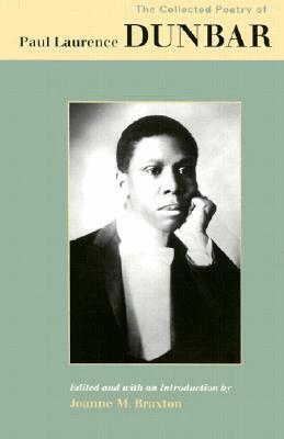 Paul Laurence Dunbar - Collected Poetry of Paul Laurence Dunbar, Häftad