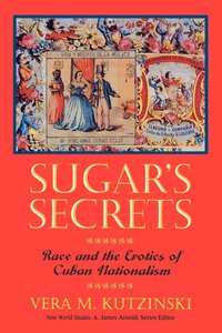 bokomslag Sugar's Secrets