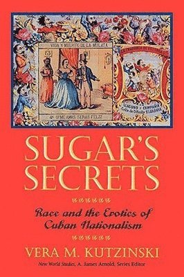 bokomslag Sugar's Secrets