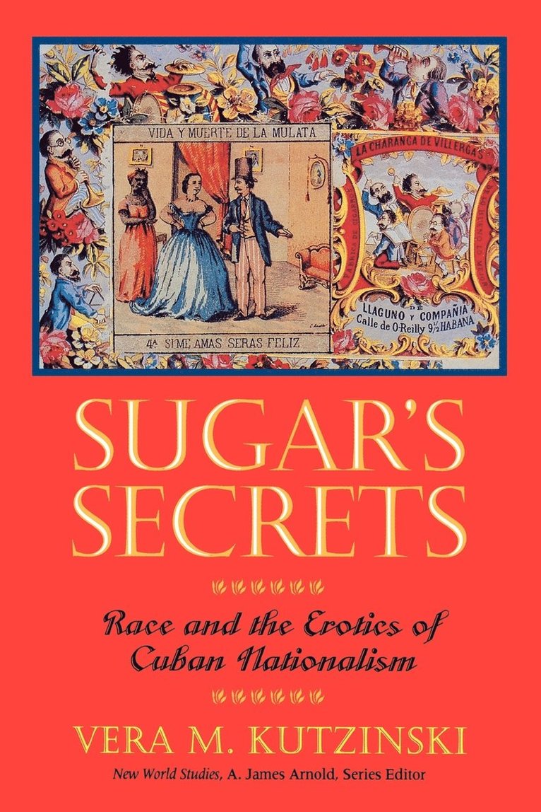Sugar's Secrets 1
