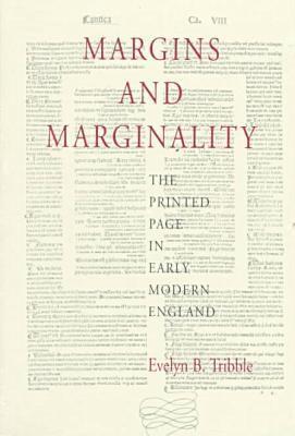 bokomslag Margins and Marginality