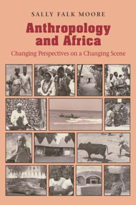 Anthropology and Africa 1