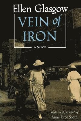 Vein of Iron 1
