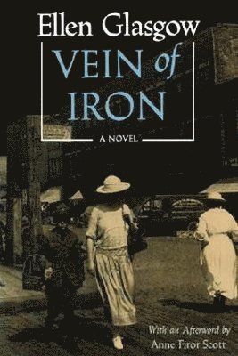 Vein Of Iron 1