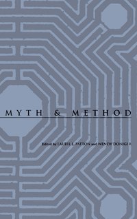 bokomslag Myth and Method