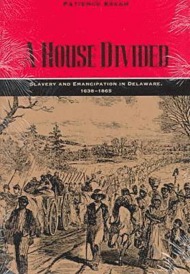 Patience Essah - House Divided, Inbunden