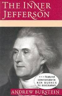 bokomslag The Inner Jefferson