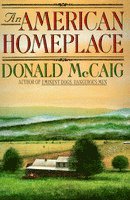 bokomslag American Homeplace