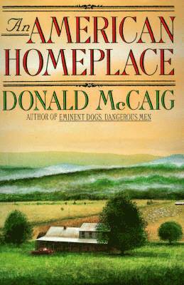 An American Homeplace 1