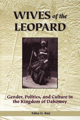 Wives of the Leopard 1