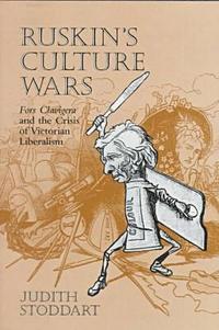 bokomslag Ruskin's Culture Wars