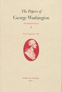 bokomslag The Papers of George Washington