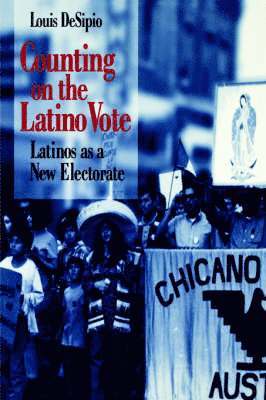 Counting on the Latino Vote 1