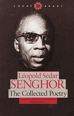 Leopold Sedar Senghor - Leopold Sedar Senghor, Häftad